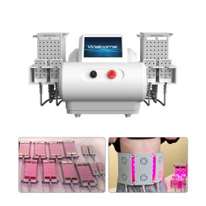 lipolaser machine