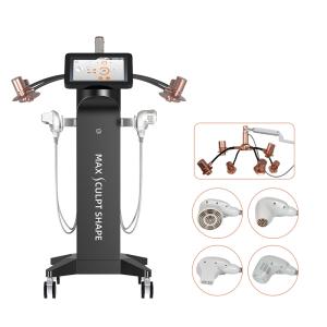 laser slimming machine