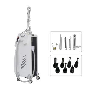 Q-swith laser
