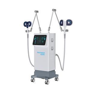 PMS magnetic machine