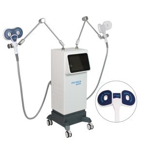 PMS magnetic machine