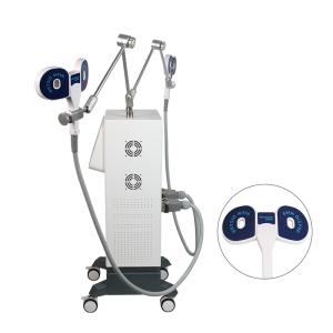 PMS magnetic machine