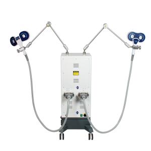 PMS magnetic machine