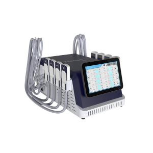 cryolipolysis machine