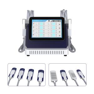 EMS cryo machine