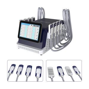 EMS cryo machine