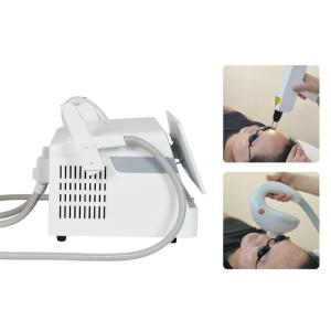 Nd Yag laser machine