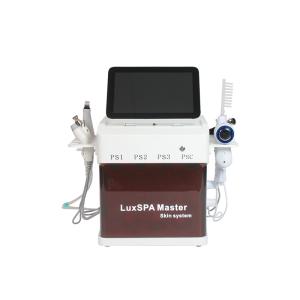 facial machine