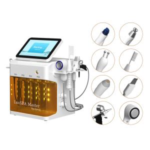hydradermabrasion
