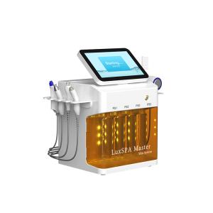 microdermabrasion