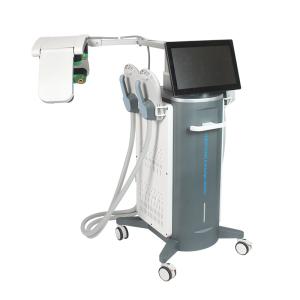 EMSculpture machine