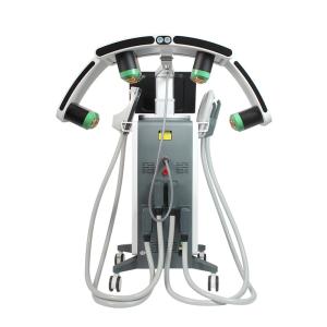 EMSculpture machine