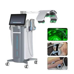 EMSculpture machine
