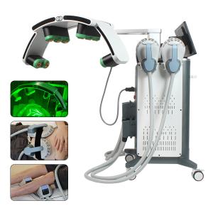 EMSculpture machine