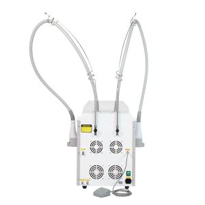 coolwaves slimming machine