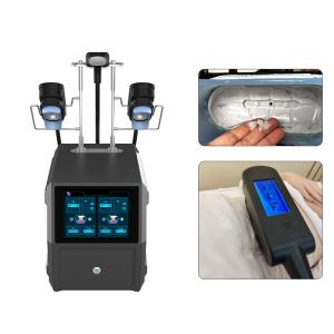 cryolipolysis machine