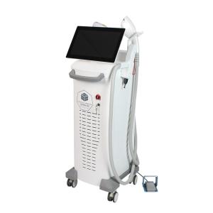 Nd Yag laser machine