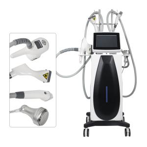 velashape machine