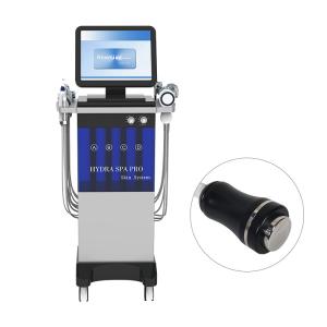 hydra dermabrasion machine