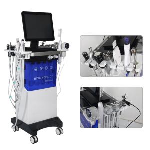 hydra facial machine