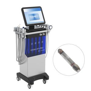 hydra facial machine