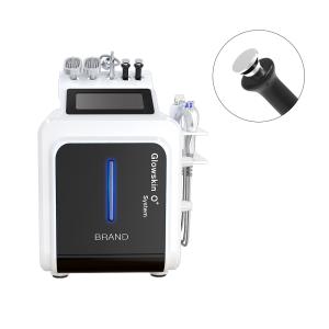 hydra dermabrasion machine