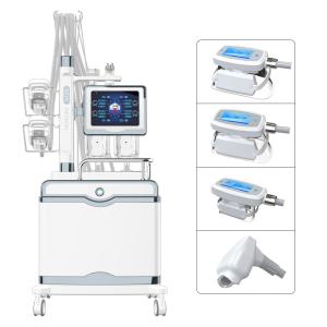 Beauty machine manufacturer