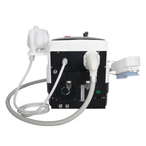 cryolipolysis machine