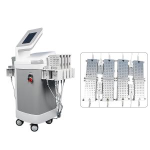 lipolaser machine