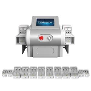 lipolaser machine