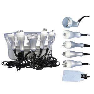 cavitation rf beauty machine