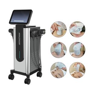 Vortex RF body sllimming ems amazing rf weight loss skin tightening machine