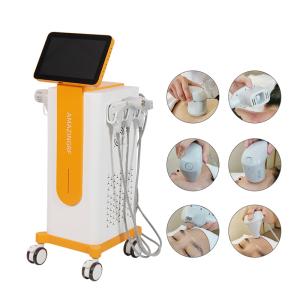 Vortex RF Machine slimming skin tightening beauty machine